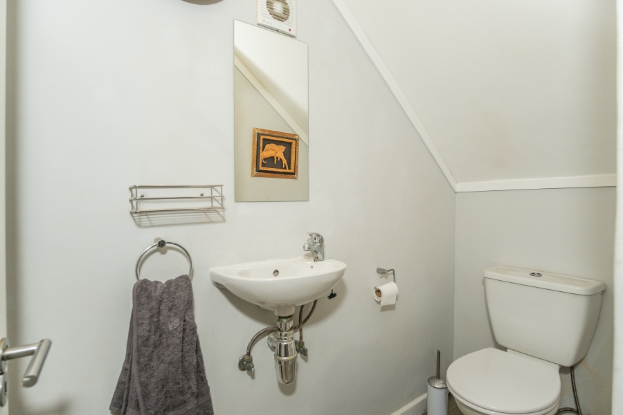 3 Bedroom Property for Sale in Kommetjie Western Cape